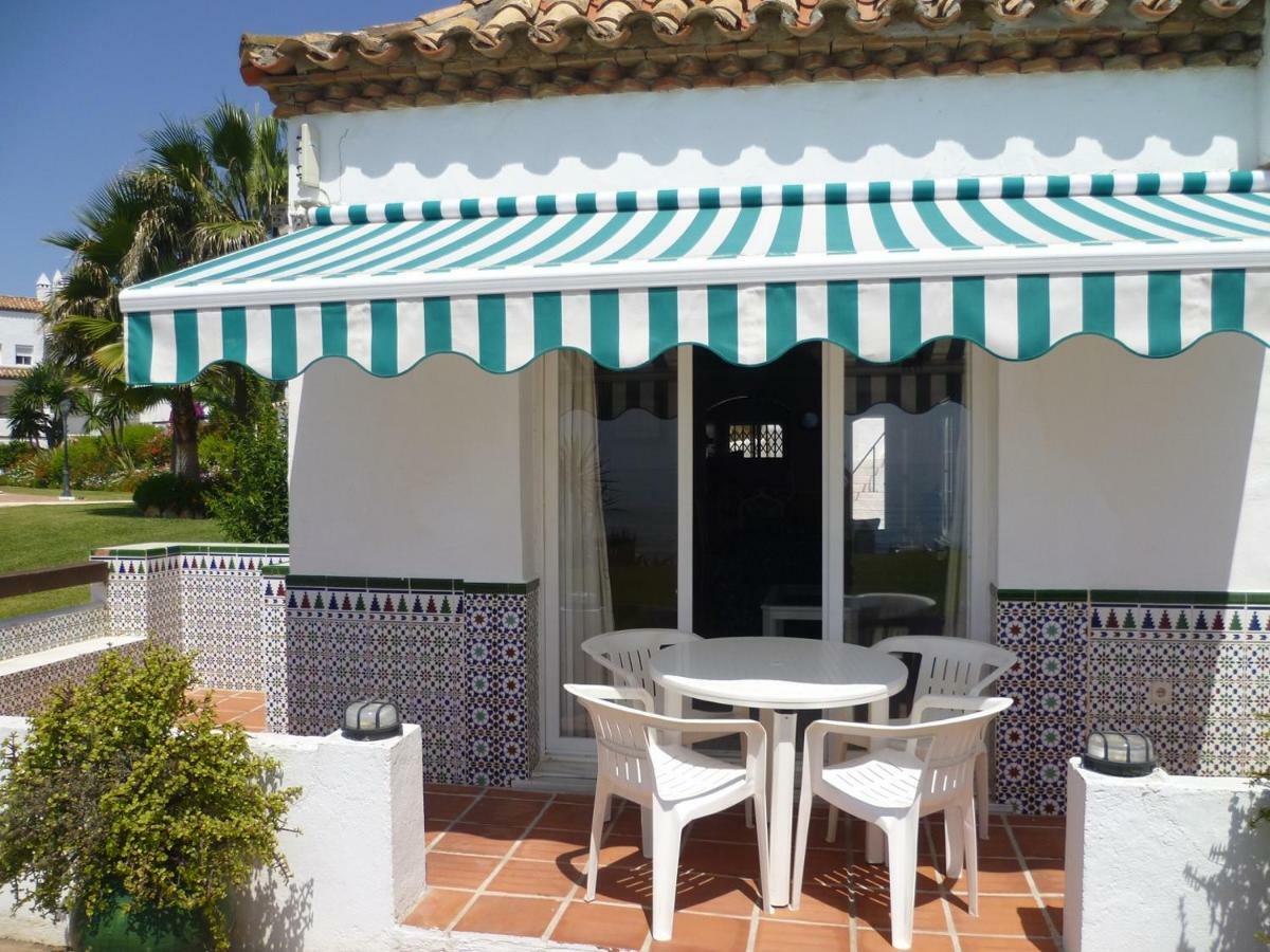Apartamento Playa De La Lucera La Cala De Mijas Exterior foto